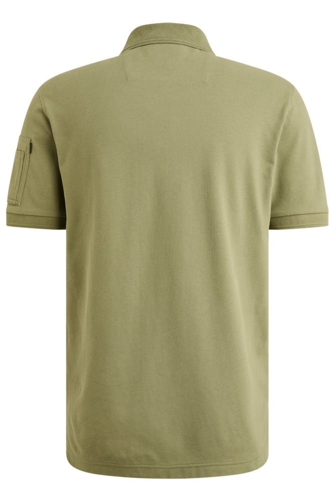 AMERICAN CLASSIC POLO PPSS2508899 6379